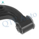 Front Left Lower Control Arm-Suspension Strut Assembly For 2005-2009 Hyundai Tucson