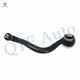 Front Right Lower Forward Control Arm Ball Joint-Quick Complete Strut-Coil Spring Assembly For 2015-2019 BMW X6 Xdrive35I