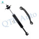 Rear Left Upper Rearward Control Arm-Shock Absorber For 2012-2020 Dodge Charger
