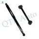 Rear Lower Forward Control Arm-Shock Absorber For 2009 2010 Lincoln MKX
