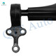 Front Left Lower Control Arm Ball Joint-Suspension Strut Assembly For 2002-2006 Nissan Sentra SE-R
