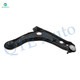 Front Left Lower Control Arm Ball Joint-Quick Complete Strut-Coil Spring Assembly For 2011-2014 Scion XD