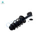 Front Right Lower Control Arm Ball Joint-Quick Complete Strut-Coil Spring Assembly For 2011-2014 Scion XD