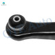 Front Right Lower Control Arm Ball Joint-Quick Complete Strut-Coil Spring Assembly For 2001-2004 Mazda Tribute V6
