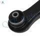 Front Right Lower Control Arm Ball Joint-Quick Complete Strut-Coil Spring Assembly For 2001-2004 Mazda Tribute V6