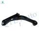 Front Right Lower Control Arm Ball Joint-Quick Complete Strut-Coil Spring Assembly For 2001-2004 Mazda Tribute V6