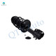 Set of 4 Front Lower Control Arm Ball Joint-Quick Complete Strut-Coil Spring Assembly For 2011-2014 Scion XD