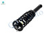 Set of 4 Rear Upper Control Arm Ball Joint-Quick Complete Strut-Coil Spring Assembly For 2000-2002 Jaguar S-Type