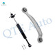 Rear Left Upper Rearward Control Arm-Shock Absorber For 2015-2020 Dodge Charger