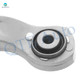 Set of 6 Rear Upper Rearward-Lower Forward Control Arm-Complete Shock Absorber Kit For 2005-2008 Dodge Magnum
