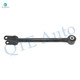 Set of 6 Rear Upper Rearward-Lower Forward Control Arm-Shock Absorber For 2015-2020 Dodge Challenger V8 RWD
