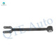 Set of 6 Rear Upper Rearward-Lower Forward Control Arm-Shock Absorber For 2015-2020 Dodge Challenger V8 RWD