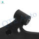 Set of 4 Front Lower Control Arm Ball Joint-Quick Complete Strut-Coil Spring Assembly For 2002-2006 Nissan Sentra