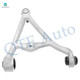 Set of 4 Rear Upper Control Arm Ball Joint-Quick Complete Strut-Coil Spring Assembly For 2010 Jaguar XJ