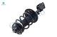 Front Right Lower Control Arm Ball Joint-Quick Complete Strut-Coil Spring Assembly For 2007 Honda Odyssey