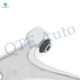 Set of 4 Front Lower Control Arm Ball Joint-Suspension Strut Assembly Replacement For 2008-2010 Honda Odyssey
