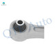 Front Left Lower Forward Control Arm-Wheel Hub Bearing Assembly For 2003 2004 Nissan 350Z