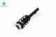 Set of 4 Front Wheel Hub Bearing Assembly-Quick Complete Strut-Coil Spring Assembly For 2007-2013 BMW 335I w/ Sport Suspension