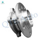 Front Right Wheel Hub Bearing Assembly-Suspension Strut Assembly For 2007-2010 BMW 323I