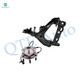 Front Right Lower Control Arm Ball Joint-Wheel Hub Bearing Assembly For 2004-2007 Isuzu Ascender