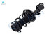 Front Left Quick Complete Strut-Coil Spring For 2012-2017 Hyundai Veloster