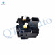 Air Suspension Solenoid Valve Block-Air Suspension Compressor Pump For 2013-2017 BMW 535I GT