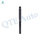 Rear Shock Absorber For 1984-1993 Dodge Daytona