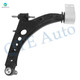 Front Right Lower Control Arm Ball Joint Replacement For 2016-2023 Chevrolet Malibu