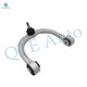 Front Right Upper Control Arm Ball Joint Replacement For 2006 2007 Mercedes-Benz ML500