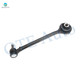 Set of 8 Front Lower Forward Control Arm Ball Joint-Suspension Strut Assembly-Rear Upper Rearward Control Arm-Complete Shock Absorber Kit For 2009 2010 Dodge Challenger