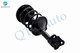 Set of 4 Front Lower Control Arm Ball Joint-Quick Complete Strut-Coil Spring Assembly For 1999-2004 Honda Odyssey