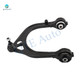 Set of 8 Front Upper Control Arm Ball Joint-Quick Complete Strut-Coil Spring Assembly-Rear Upper Rearward Control Arm-Shock Absorber For 2005-2010 Chrysler 300 C SRT8