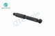 Set of 4 Front Lower Control Arm-Shock Absorber For 2000-2002 Dodge RAM 3500 Monotube Performance Upgrade