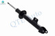 Set of 8 Front Lower Forward Control Arm Ball Joint-Suspension Strut Assembly-Rear Upper Rearward Control Arm-Shock Absorber For 2005-2008 Dodge Magnum