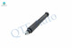 Set of 6 Front Lower and Upper Control Arm-Shock Absorber For 2000-2002 Dodge RAM 3500