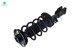 Front Right Lower Control Arm Ball Joint-Quick Complete Strut-Coil Spring Assembly For 2008-2010 Saturn VUE V6