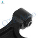 Front Left Lower Control Arm Ball Joint-Suspension Strut Assembly For 1999-2004 Honda Odyssey