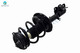 Front Left Lower Control Arm Ball Joint-Quick Complete Strut-Coil Spring Assembly For 2014-2020 Nissan Pathfinder