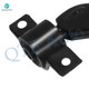 Set of 4 Front Lower Control Arm Ball Joint-Quick Complete Strut-Coil Spring Assembly For 2000-2004 Ford Focus