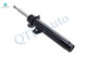 Set of 4 Front Wheel Hub Bearing Assembly-Suspension Strut Assembly For 2013-2015 BMW X1 RWD