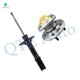 Rear Wheel Hub Bearing Assembly-Suspension Strut Assembly For 1995-2001 Chevrolet Lumina