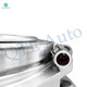 Front Wheel Hub Bearing Assembly-Shock Absorber For 2010 Ford F-550 Super Duty