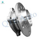 Front Left Wheel Hub Bearing Assembly-Quick Complete Strut-Coil Spring Assembly Replacement For 2012 2013 BMW 135I