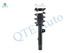Front Left Wheel Hub Bearing Assembly-Quick Complete Strut-Coil Spring Assembly Replacement For 2012 2013 BMW 135I