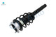 Front Left Wheel Hub Bearing Assembly-Quick Complete Strut-Coil Spring Assembly Replacement For 2012 2013 BMW 135I