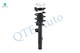Front Right Wheel Hub Bearing Assembly-Quick Complete Strut-Coil Spring Assembly Replacement For 2012 2013 BMW 135I