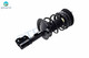 Front left Quick Complete Strut-Coil Spring For 1986-1988 Chrysler New Yorker