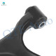 Front Right Lower Control Arm Ball Joint-Wheel Hub Bearing Assembly For 2009-2013 Subaru Forester