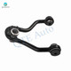Set of 4 Front Upper Wheel Hub Bearing Assembly-Control Arm Ball Joint For 1996-1999 Chevrolet K1500