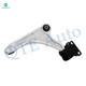 Front Right Lower Control Arm Ball Joint-Wheel Hub Bearing Assembly For 2013-2020 Ford Fusion